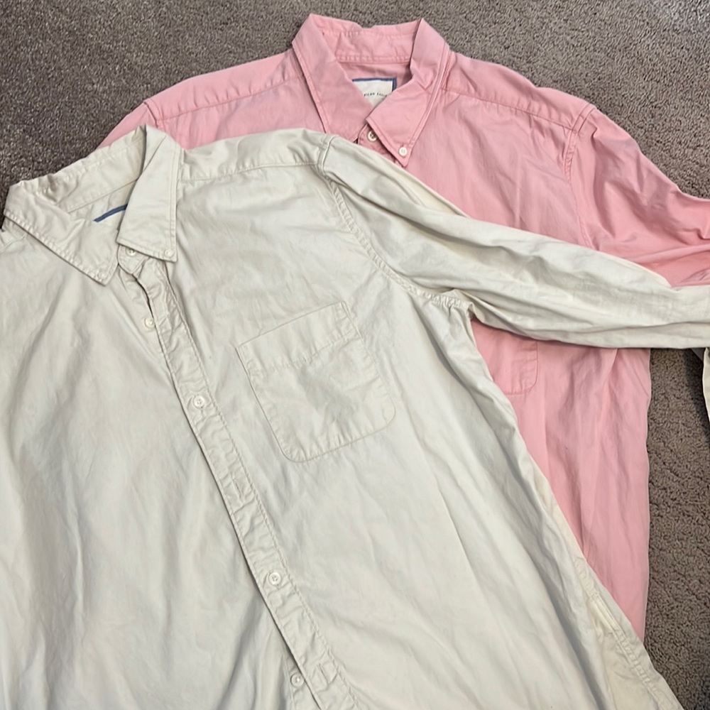 American Eagle Bundle . - image 1